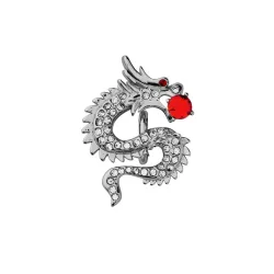 ShoeMe SMC20009 Drachen Damen Charm