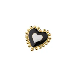 ShoeMe SMC031007 Herz Damen Charm