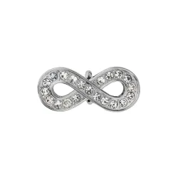 ShoeMe SMC3000003 Infinity Damen Schuh Charm