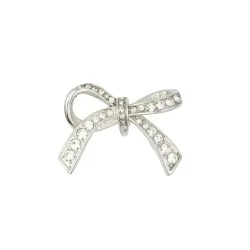ShoeMe SMCF2008 Schuh Charm Schleife Damen Charm