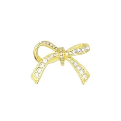 ShoeMe SMCF2008 Schuh Charm Schleife Damen Charm