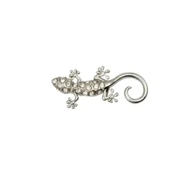 ShoeMe SMCA20011 Schuh Charm Salamander Damen