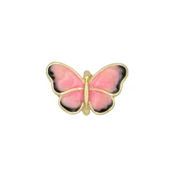 ShoeMe SMCMA002 Mini Schmetterling Damen Schuh Charm