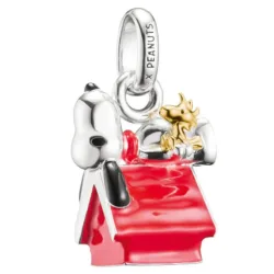 Thomas Sabo CC1305-427-10 Peanuts Damen Charm