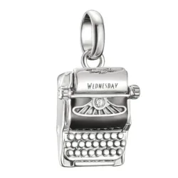 Thomas Sabo CC1315-691-11 Wednesday Damen Charm