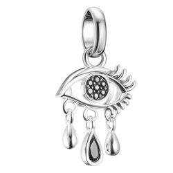 Thomas Sabo CC1319-643-11 Wednesday Damen Charm