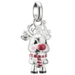 Thomas Sabo CC1322-041-10 Reindeer Damen Charm