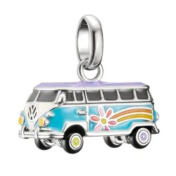 Thomas Sabo CC1324-664-7 Westfalia Damen Charm
