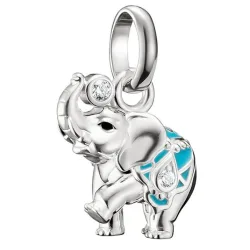 THOMAS SABO - Charm, Charm Club, One Size, Silber