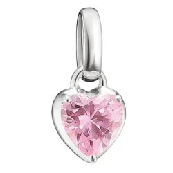 THOMAS SABO - Charm, Charm Club, One Size, Silber