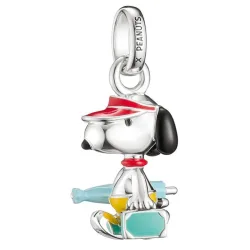 THOMAS SABO - Charm, Charm Club, One Size, Silber