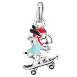 THOMAS SABO - Charm, Charm Club, One Size, Silber