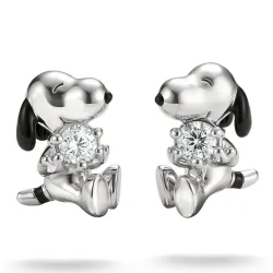 Thomas Sabo H2348-691-14 Peanuts Damen Ohrringe