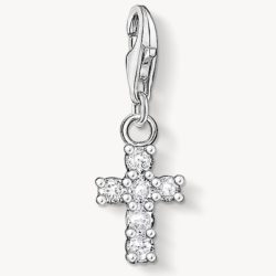 Thomas Sabo 0054-051-14 Kreuz Damen Charm