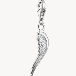 Thomas Sabo 0413-051-14 Wing Damen Charm