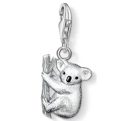Thomas Sabo 0643 Koala Damen Charm