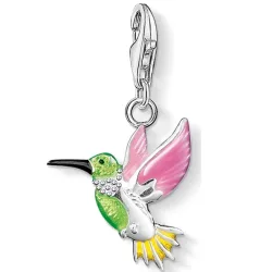 Thomas Sabo 0655 Humming Bird Damen Charm