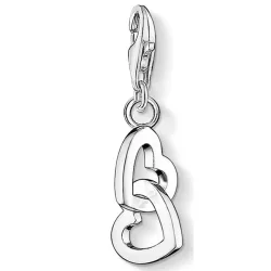 Thomas Sabo 0773 Hearts Damen Charm