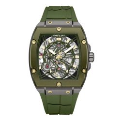 Kenneth Cole KCWGZ0067804 Mercer Herren Uhr