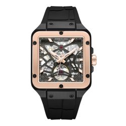 Kenneth Cole KCWGZ0065403 Arlington Herren Uhr