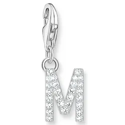 Thomas Sabo 1938 Alphabet Damen Charm