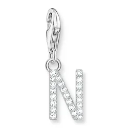 Thomas Sabo Alphabet Damen Charm