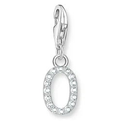 Thomas Sabo Alphabet Damen Charm