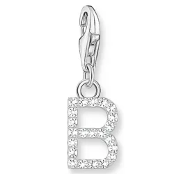 Thomas Sabo 1938 Alphabet Damen Charm