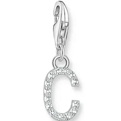 Thomas Sabo 1938 Alphabet Damen Charm