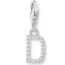 Thomas Sabo 1938 Alphabet Damen Charm