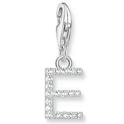 Thomas Sabo 1938 Alphabet Damen Charm