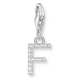 Thomas Sabo 1938 Alphabet Damen Charm