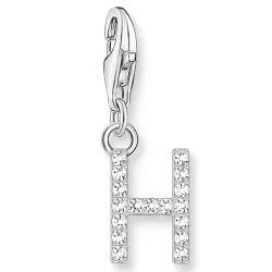 Thomas Sabo Alphabet Damen Charm