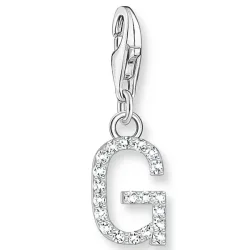 Thomas Sabo 1938 Alphabet Damen Charm