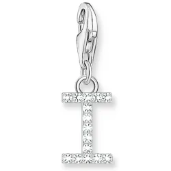 Thomas Sabo Alphabet Damen Charm