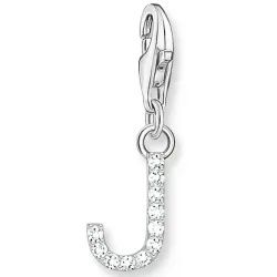 Thomas Sabo Alphabet Damen Charm