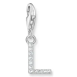 Thomas Sabo 1938 Alphabet Damen Charm