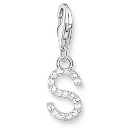 Thomas Sabo Alphabet Damen Charm