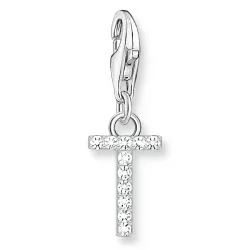 Thomas Sabo Alphabet Damen Charm