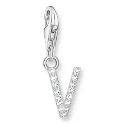 Thomas Sabo Alphabet Damen Charm
