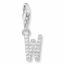 Thomas Sabo Alphabet Damen Charm