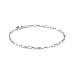 Thomas Sabo A2206-001-21 Paperclip Damen Armband