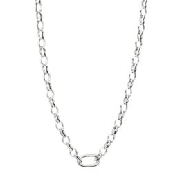 Thomas Sabo C1206-001-21-L50 Connect Damen Halskette