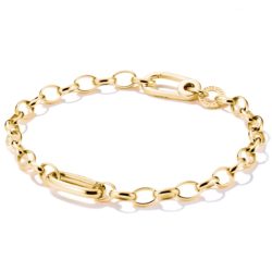 Thomas Sabo C1211-082-14 Connect Damen Armband