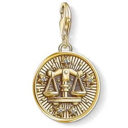 Thomas Sabo 1449 Libra Damen Charm