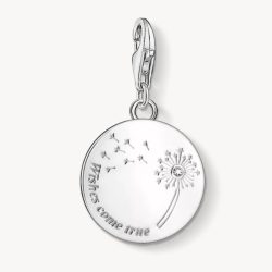 Thomas Sabo 1457-051-21 Wishes Come True Damen Charm