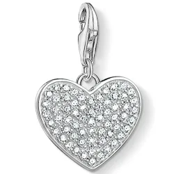 Thomas Sabo 1570 Heart Damen Charm