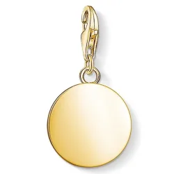 Thomas Sabo 1637 Coin Damen Charm