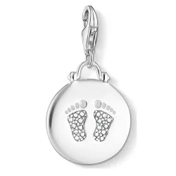 Thomas Sabo 1692 Feet Damen Charm