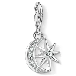 Thomas Sabo 1794 Moon Damen Charm